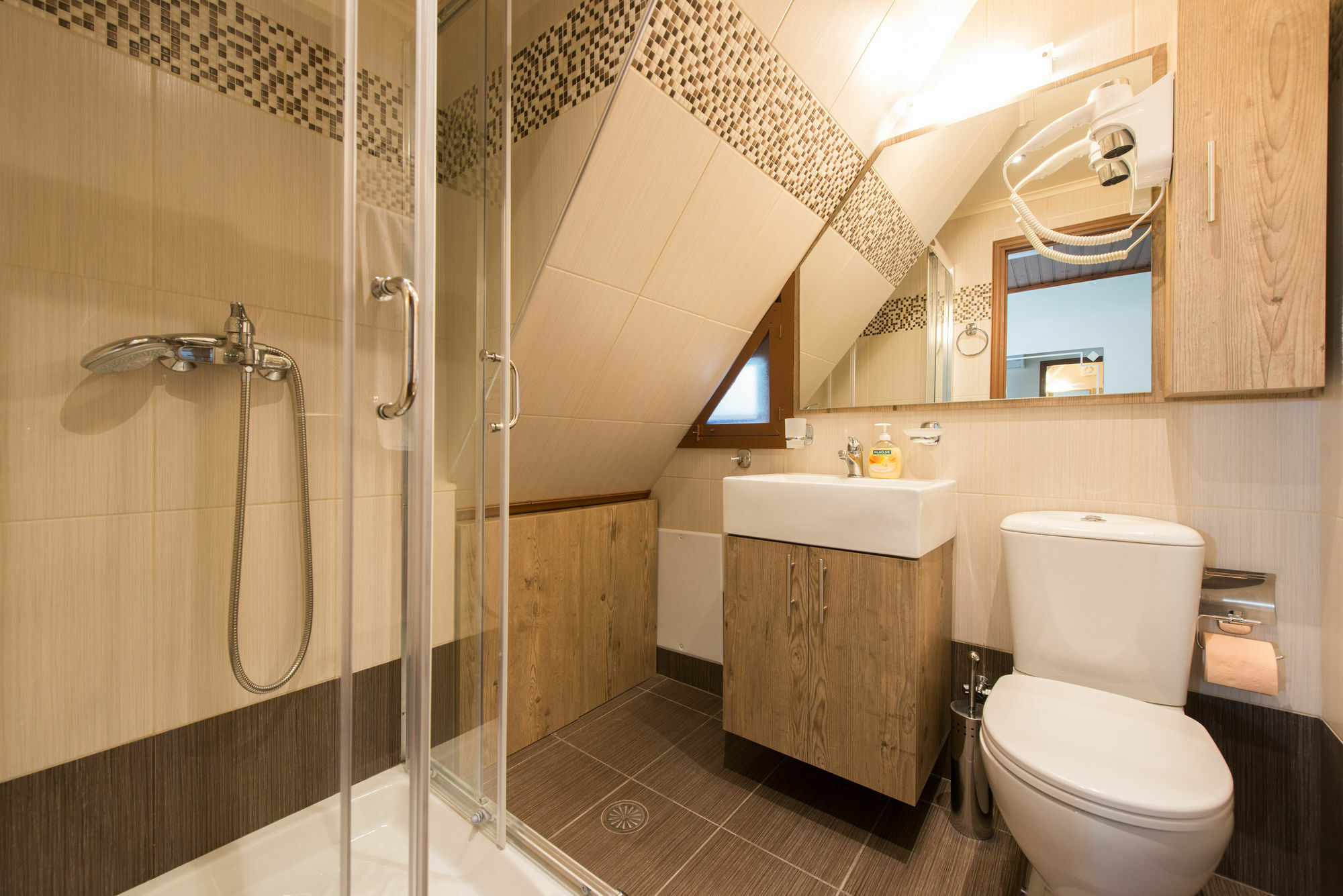 Xenios Zeus Apartment Rhodes City ภายนอก รูปภาพ
